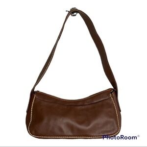 Marco Buggiani leather bag